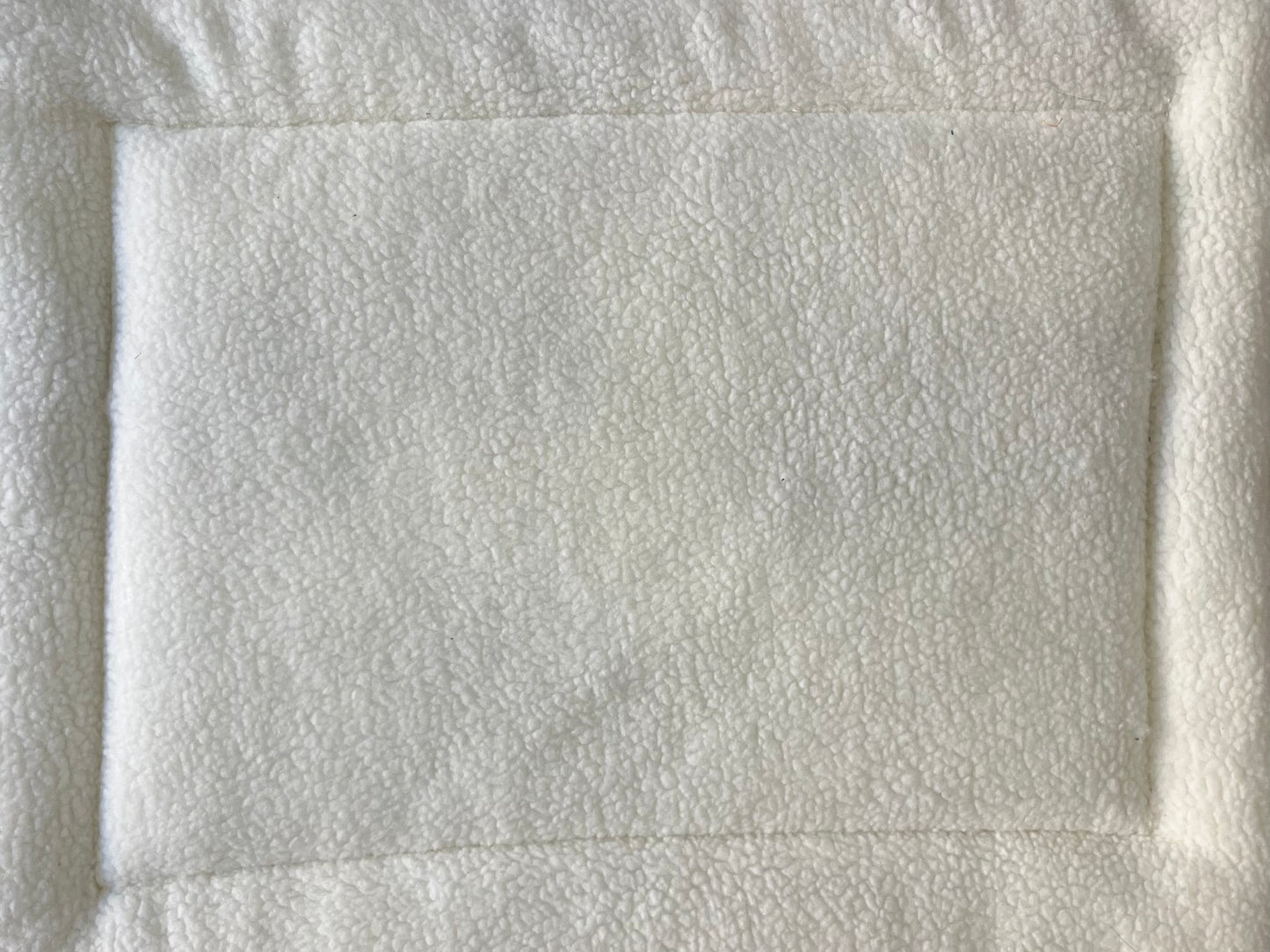 Hundebett 'Inka-Stil' Größe 1