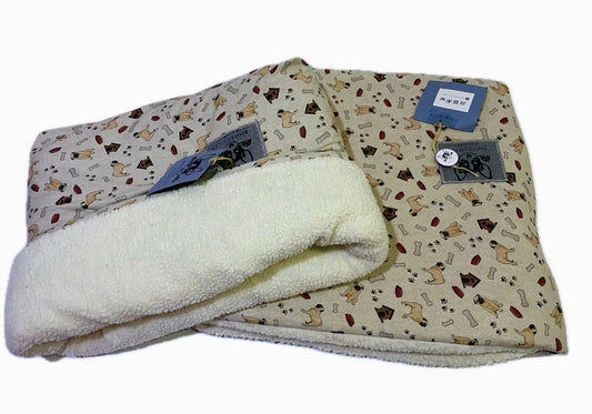 Cosy Dog Cave Size S